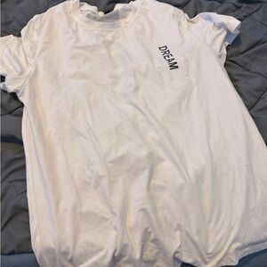 White Dream T-Shirt